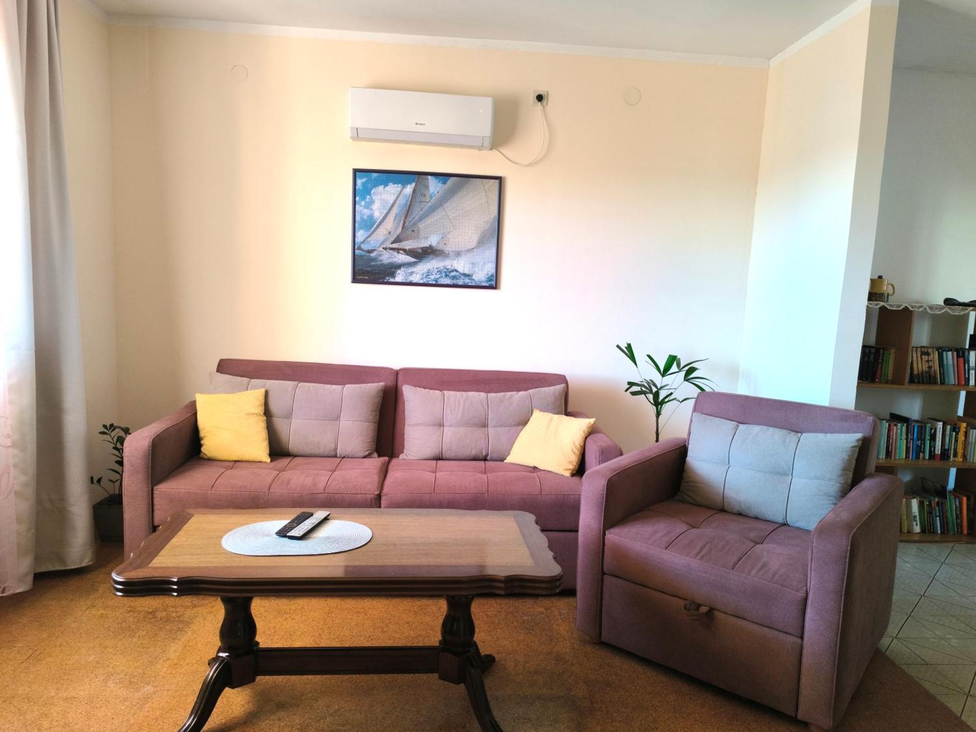 Vladivostok Apartments Tivat Luaran gambar