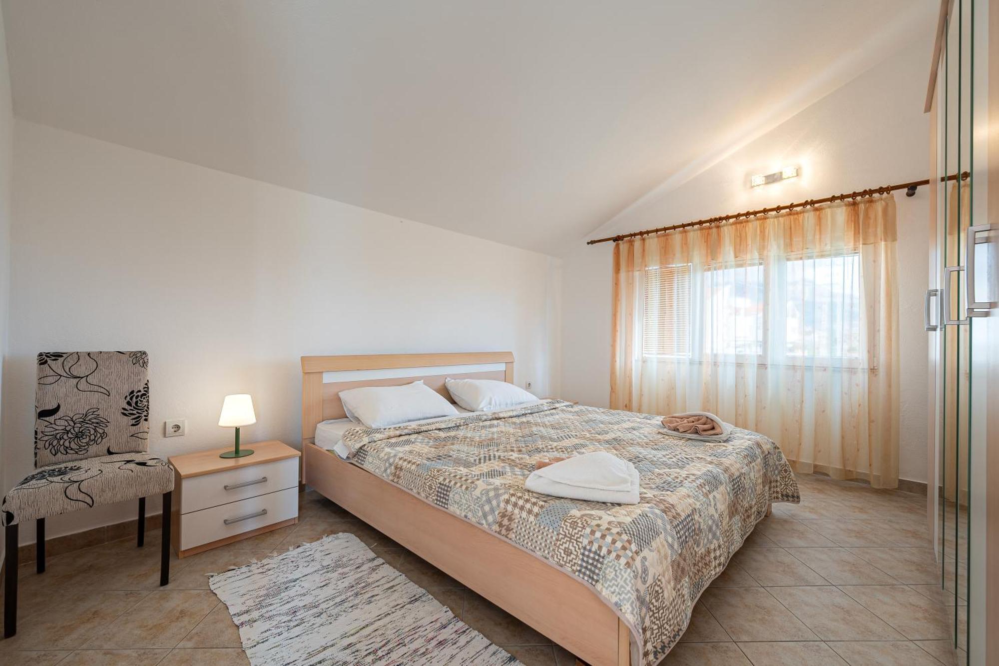 Vladivostok Apartments Tivat Luaran gambar
