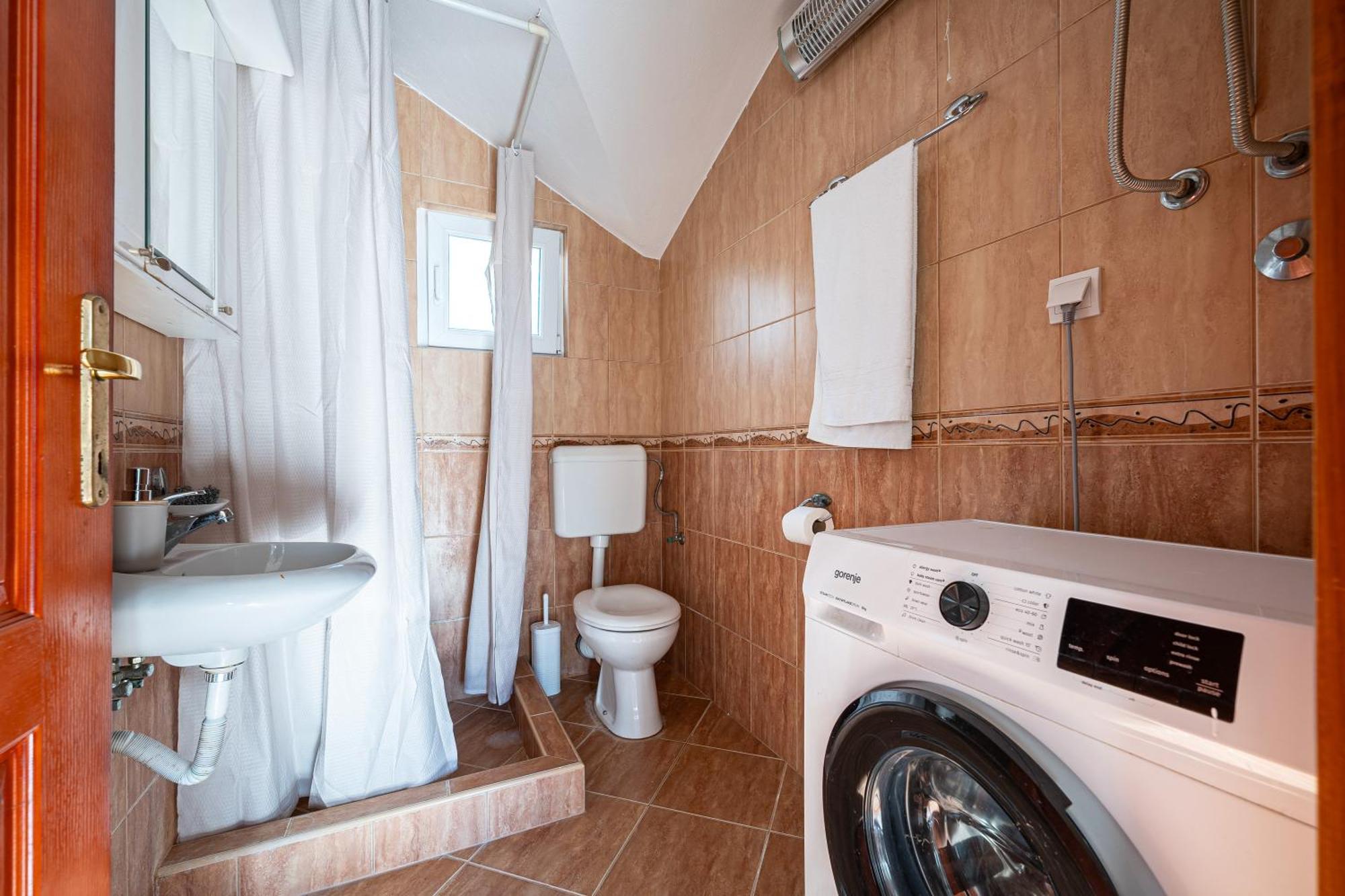 Vladivostok Apartments Tivat Luaran gambar