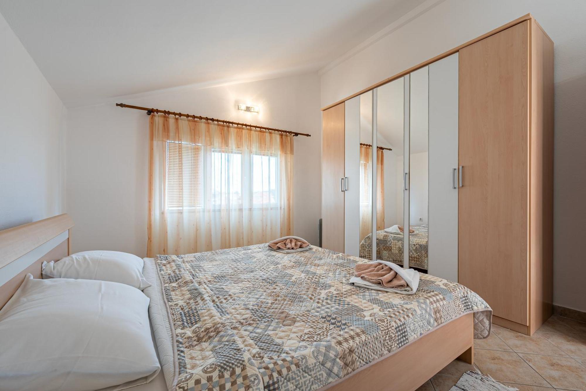 Vladivostok Apartments Tivat Luaran gambar