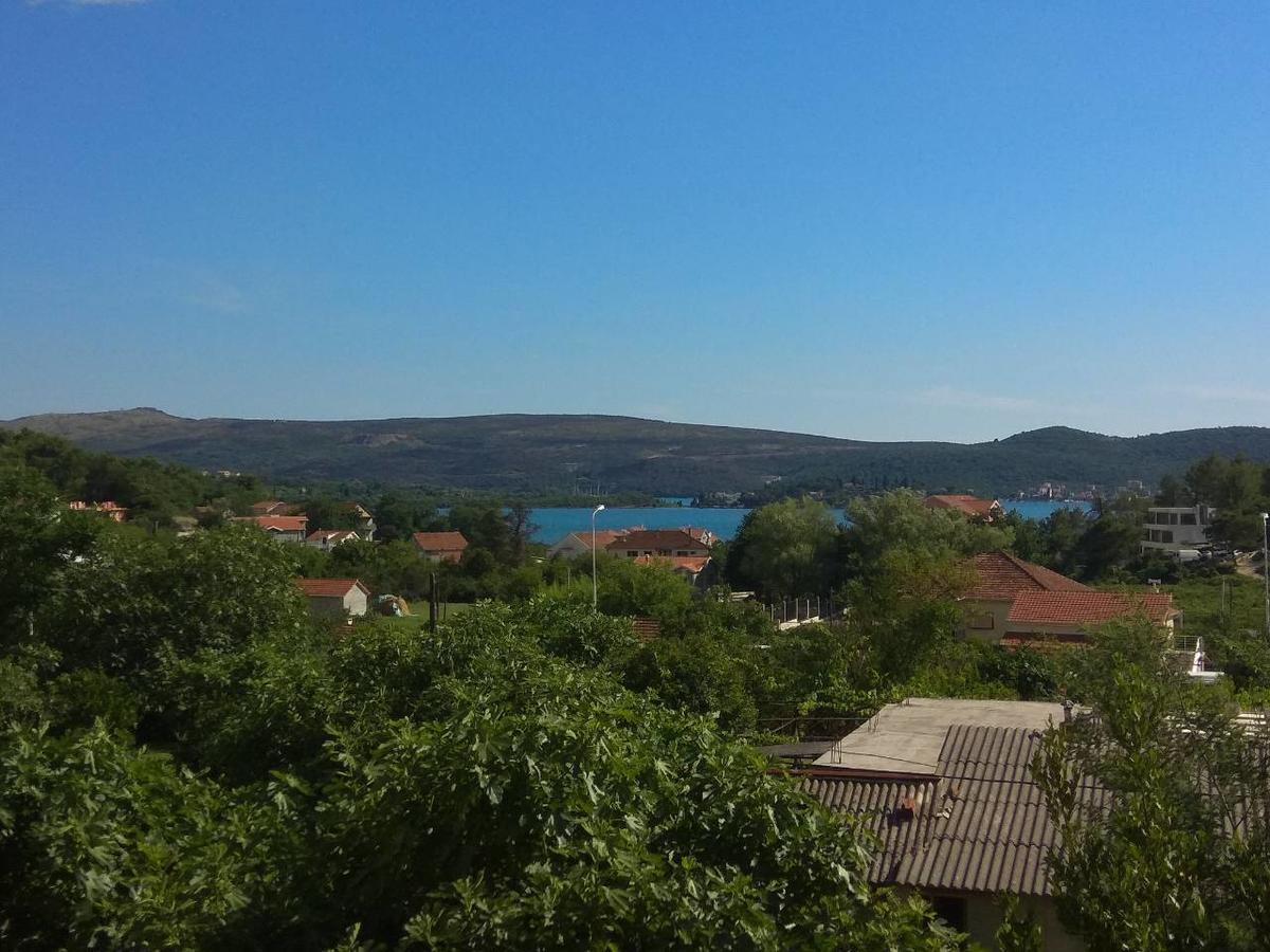 Vladivostok Apartments Tivat Luaran gambar